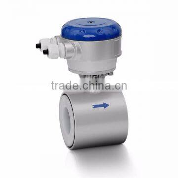 Electromagnetic flowmeters OPTIFLUX 1000 Sensor/ Krohne flowmeter