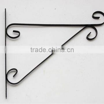 garden flower shelf rack factory