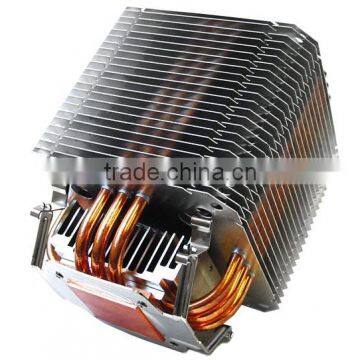 Server PC Thermal Heat Sink CPU Cooling With Good Price photo-2