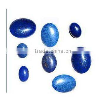 Lapis Lazuli rings