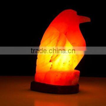 SALT LAMP FIGURE