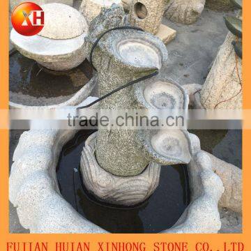 Garden Decoration of Water Fountain With Base photo-3