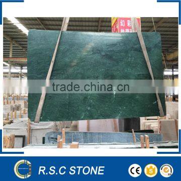 india green marble slabs in stock