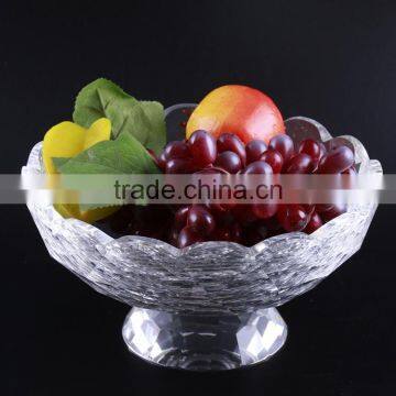 Most Popular Unique Design Crystal Fruit Stands for Wedding on Sale photo-2