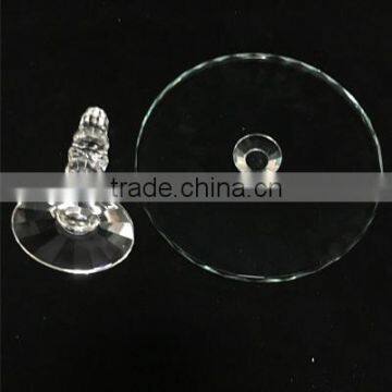 Crystal Cake Stand for Wedding Decration photo-5
