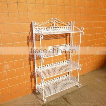 Vivinature Shoes Shelves for Home and Shoes Storage Rack photo-4