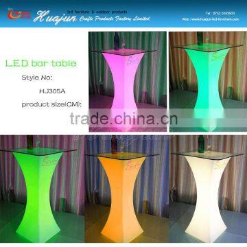 Wholesale Cocktail Tables&led Table for Bar/party/events photo-2