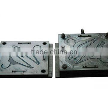 Clothes Rack Injection Mould