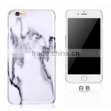 Marbling PC Mobile Phone Case For IPhone 6 / 6 Plus photo-5