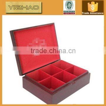 Design Your Own Fancy Antique Wooden Fruit Jewerly Chocolale Packing Box photo-4