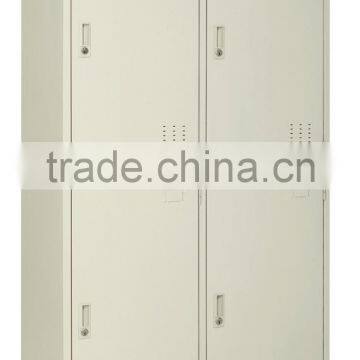 8 Doors Wardrobe Lockers Metal Wardrobe Lockers photo-4