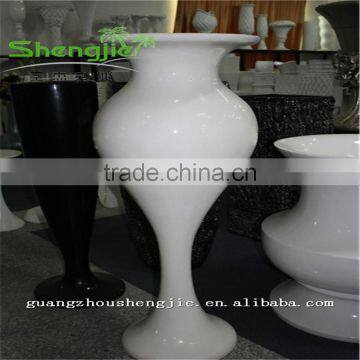 SJLJ013169 High Quality Garden Pot Plastic Flower Pots for Garden Decoration photo-2