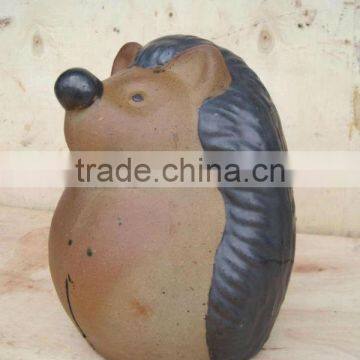 Vietnam indoor animal pots and planters, vietnam pottery, planters for home and garden