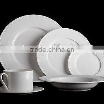 Dinnerware Luxury Dinnerware, Expensive Dinnerware, Luxury Fine Porcelain Dinnerware photo-2