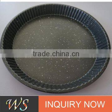 Carbon Steel Round Pie Plate