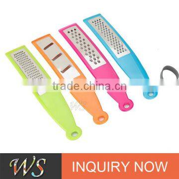 WS-P0271Muti-functional Vegetable Grater photo-5