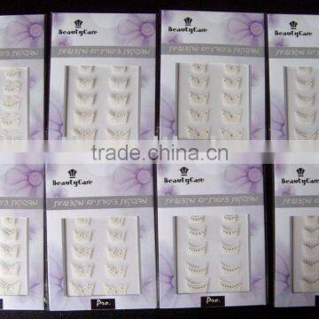 3d Tip Nail Sticker photo-1