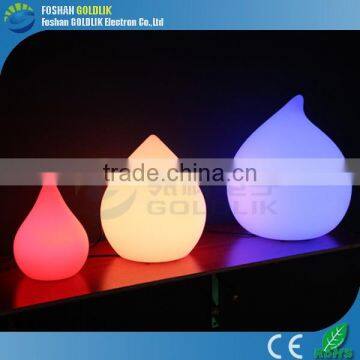 Rechargeable Lithium Battery Powered LED Decorative Serial Lights photo-2