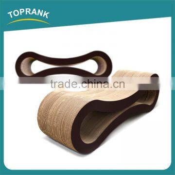 Brand New Corrugated Cat Scratching With High Quality photo-3