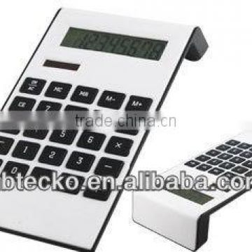 General purpose plastic calculator