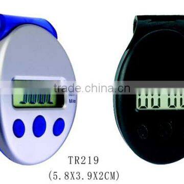 High Accuracy Digital Millisecond Timer/Track your step calori and distance