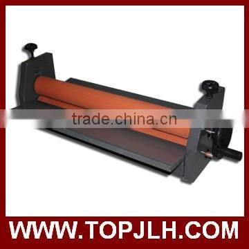 Factory Supplies Top Quality Durable 1.3m Cold Laminating Machine photo-4