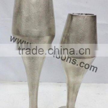 Brass Vase Wedding Metal photo-6