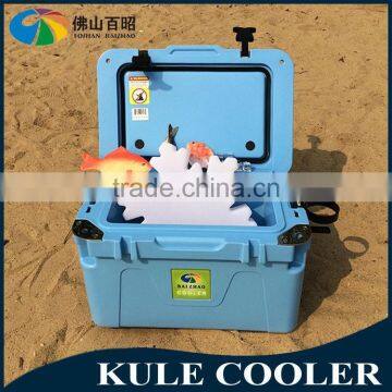 Commercial Cooling Cooler Box photo-3