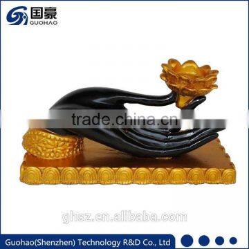 New Design China Manufacturer Low Price Hanukkah Candle Holders photo-4