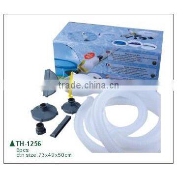 Cleaning Product for Swimming Pool Triangle Vacuum