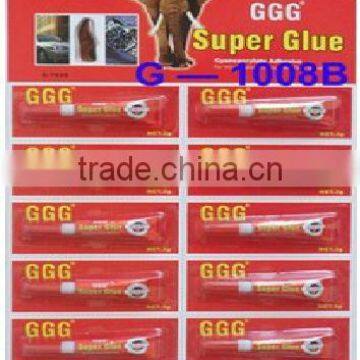 Cheap Super Glue With Cyanoacrylate Adhesive photo-4