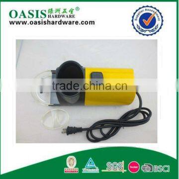 electrical cigarette maker / cigaretter making machine /cigarette rolling machine