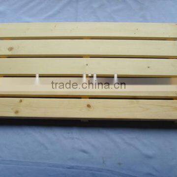 New Design Hot Selling for Bedroom Wooden Sunoko