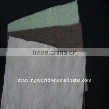 300 GSM Polyester Nowoven Geotextile for Landfill