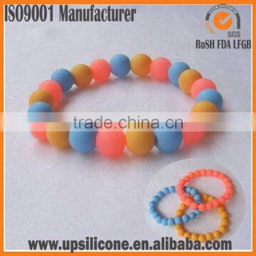 non toxic bpa free silicone beads