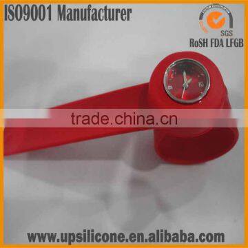 2013 Japan Sex Girl Animal Fashion Silicone Watch photo-3