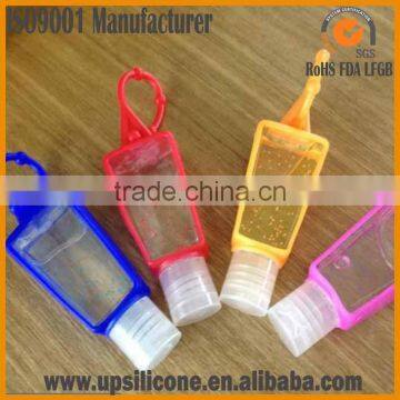 Silicone Hand Sanitizer Covers photo-4