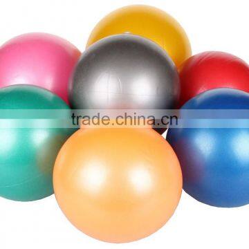 Pilates Yoga Yellow Ball Pilates Ball OverBall photo-2