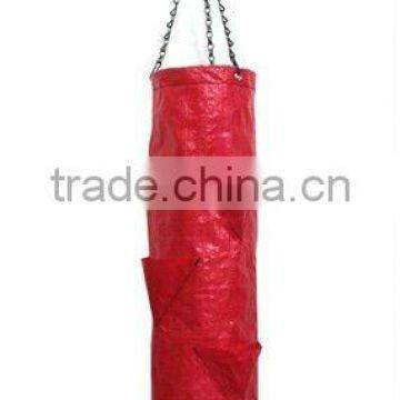 pe rope hanging planter