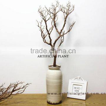 Hot Sale Christmas Decorations Wholesale Brown Coral Branch Christmas Decoration Supplies photo-2