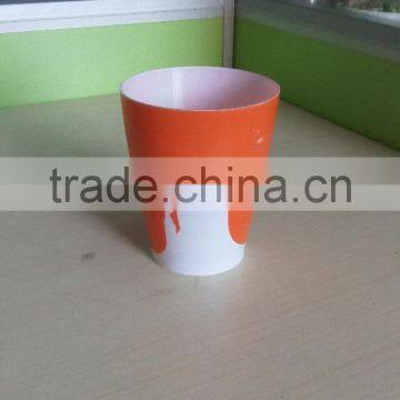 new mold plastic plant pot