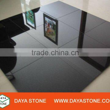 natural shanxi black granite