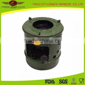 2.5L High Quality Easy Take 44# Kerosene Cooking Stove photo-2