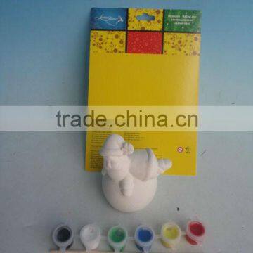 ceramic DIY painting set