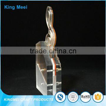 Acrylic Gift Award Christmas Acrylic Stars photo-4