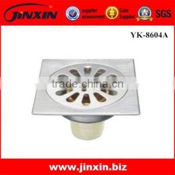 Stainless Steel Anti-odor Floor Drain/Shower Floor Drain Cover