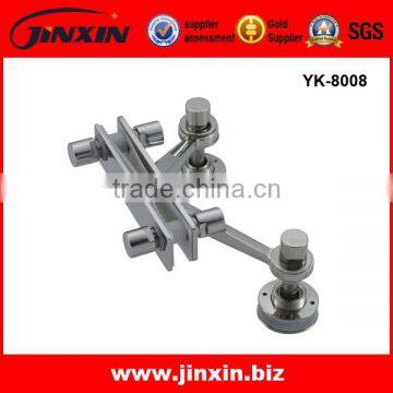 304 Stainless Steel Glass Spider Clamp