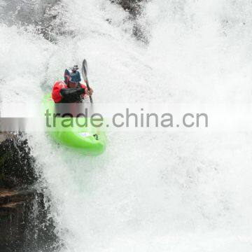 Durable in Use Fishing Kayak Paddle photo-6