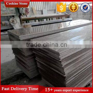 Polished Red Chinese G648 Granite photo-3