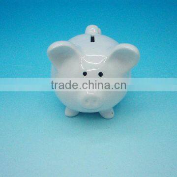 Ceramic children money bank